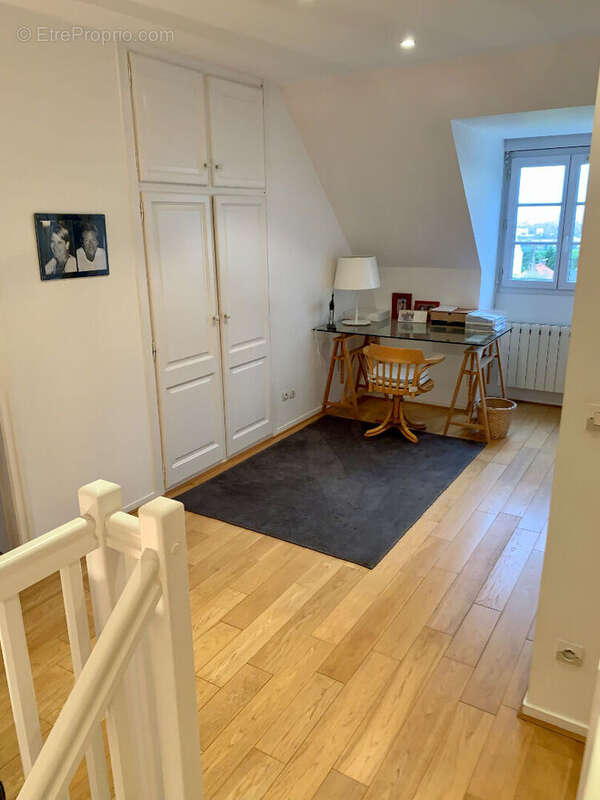 Maison à ANDILLY