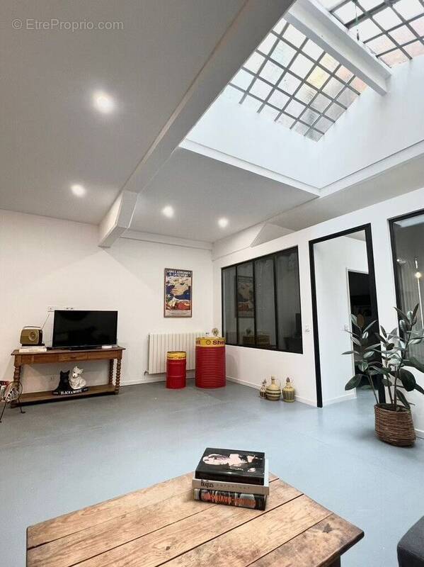 Photo 1 - Appartement à SETE