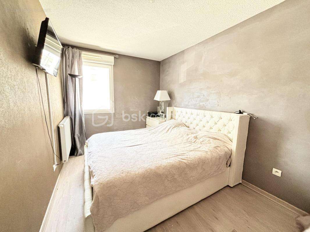Appartement à ECHIROLLES