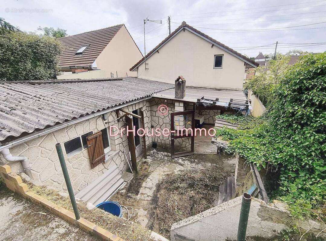 Maison à FOSSES