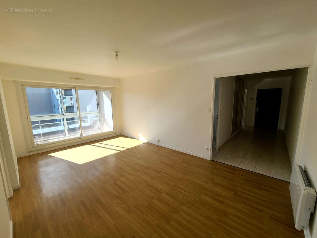 Appartement à BREST