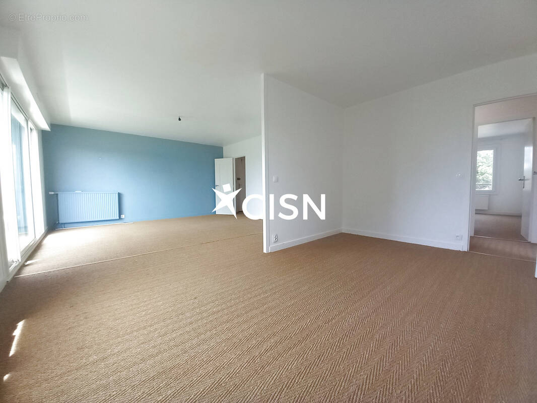 Appartement à LA BAULE-ESCOUBLAC