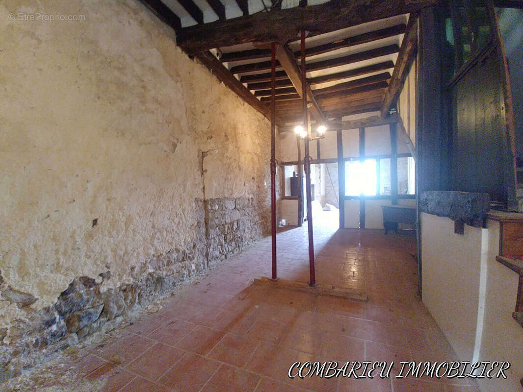 Maison à PENNE