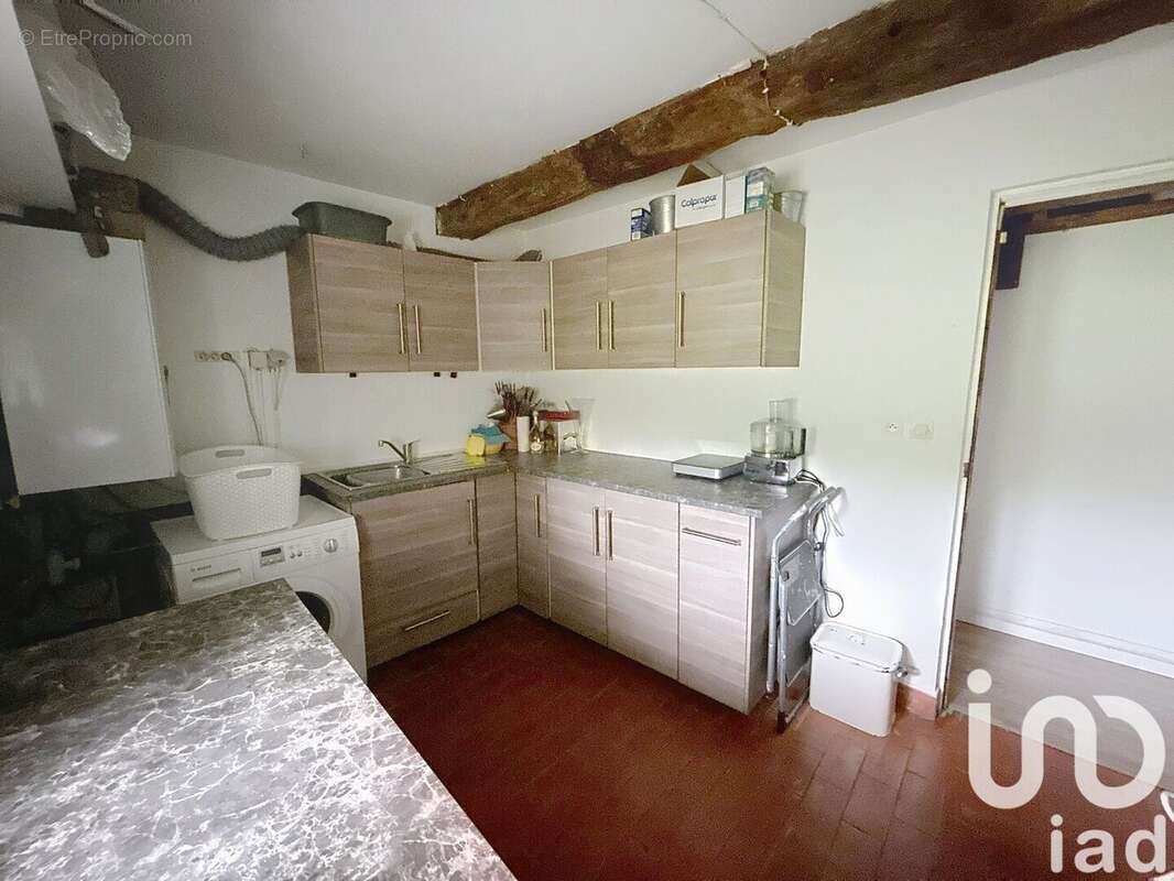 Photo 9 - Maison à PERCY