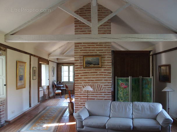 Maison à GREZELS
