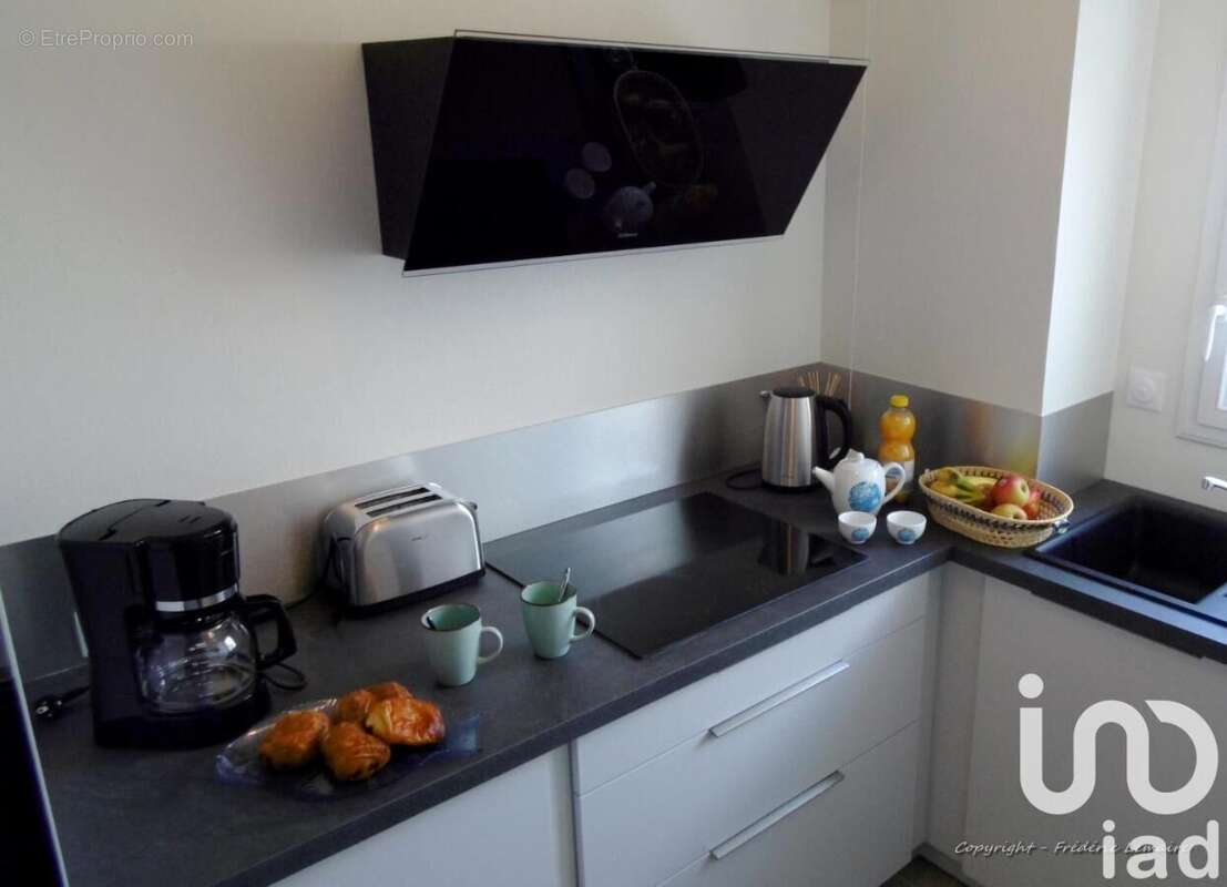 Photo 7 - Appartement à FREHEL