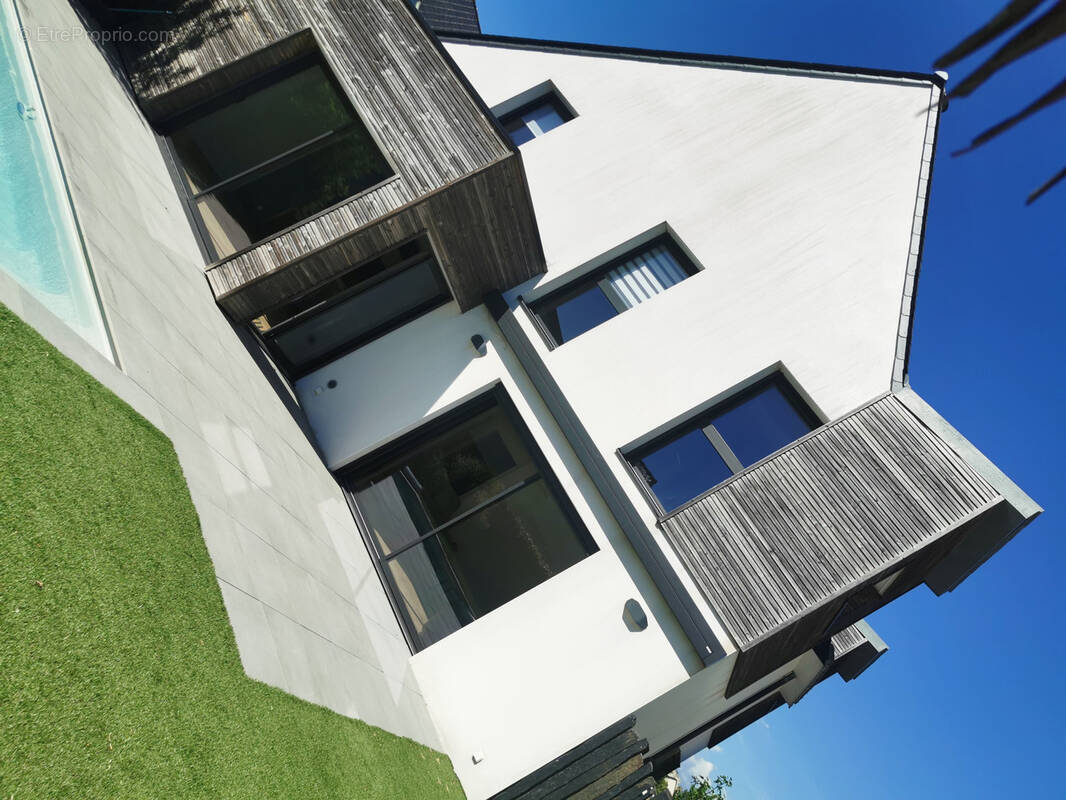 Maison à PIRIAC-SUR-MER