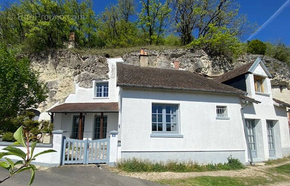 Maison à MONTRICHARD