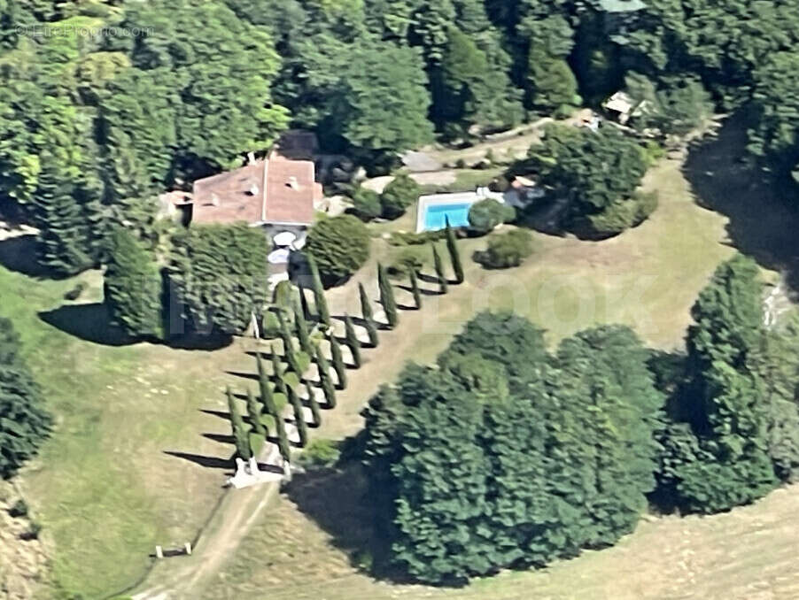 Maison à DIEULEFIT