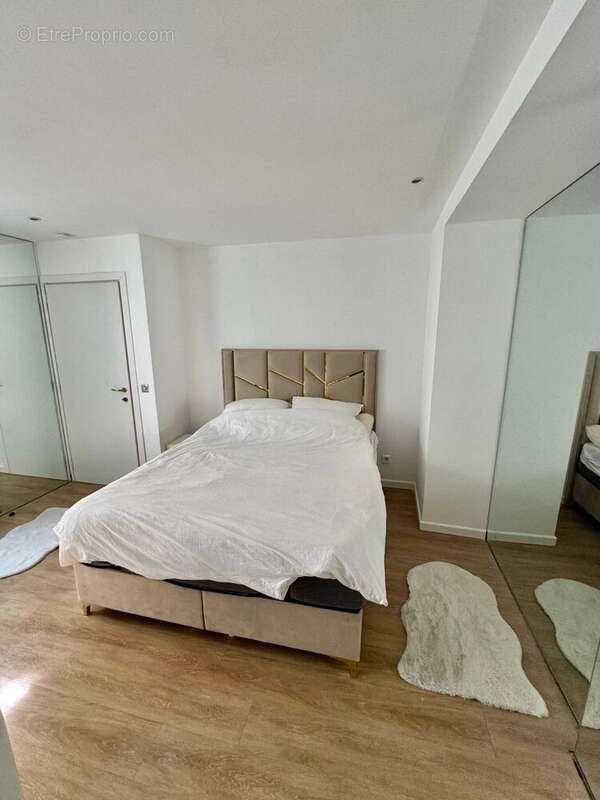 Appartement à CAP-D&#039;AIL