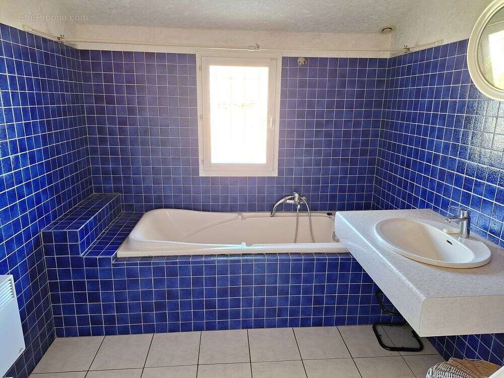 Maison à LYON-5E