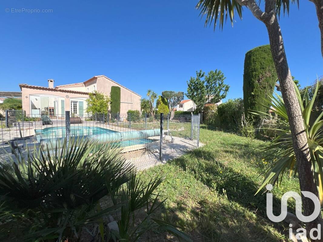 Photo 1 - Maison à SAINT-MARCEL-SUR-AUDE