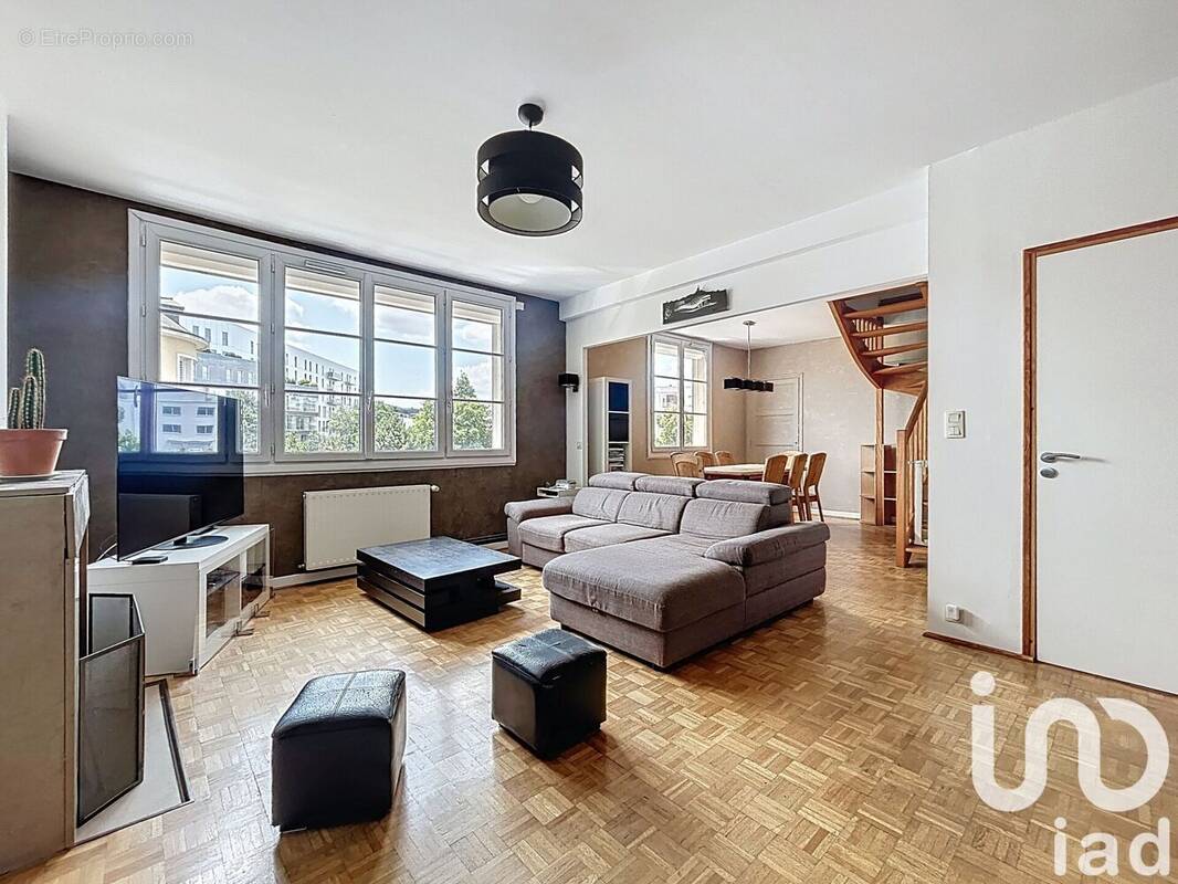 Photo 1 - Appartement à RENNES