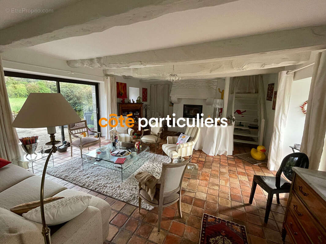 Maison à PONTIVY