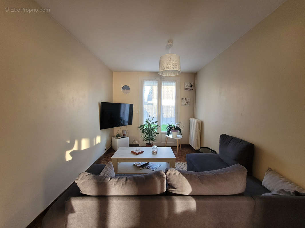 Maison à SABLE-SUR-SARTHE