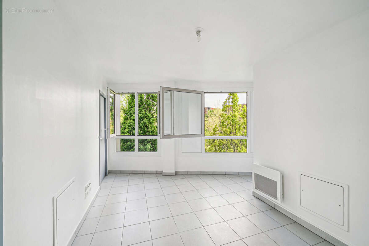 Appartement à LYON-7E