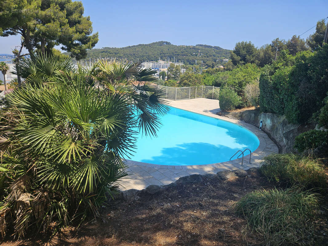 Appartement à LA SEYNE-SUR-MER