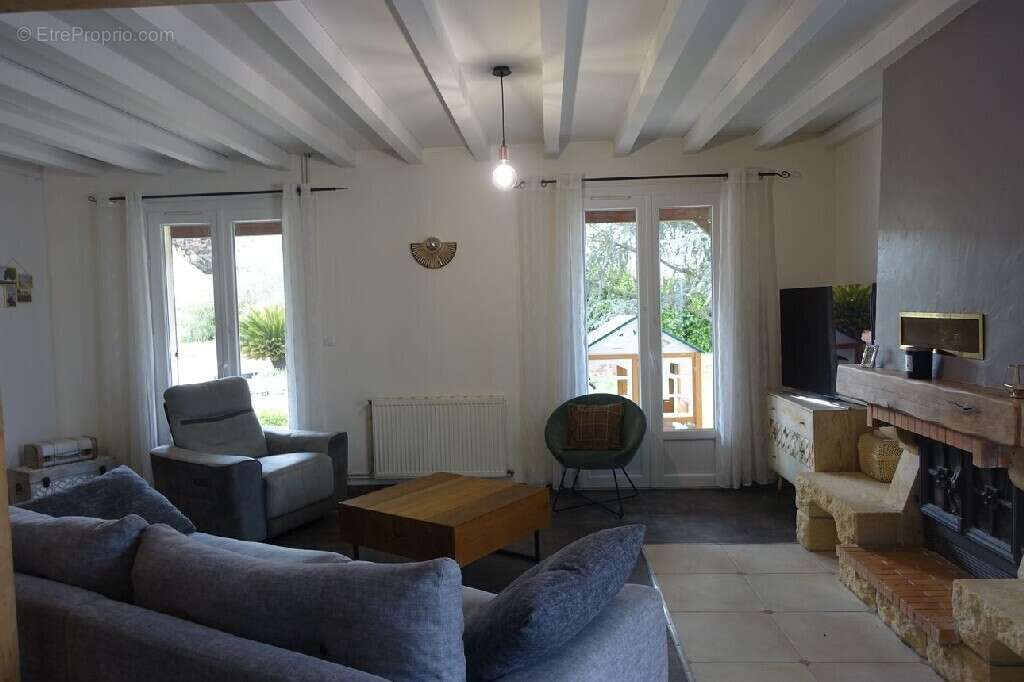 Maison à MARMANDE