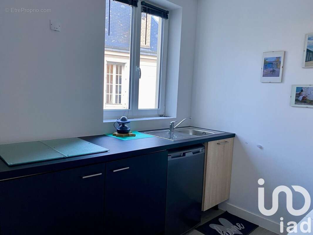 Photo 7 - Appartement à HONFLEUR