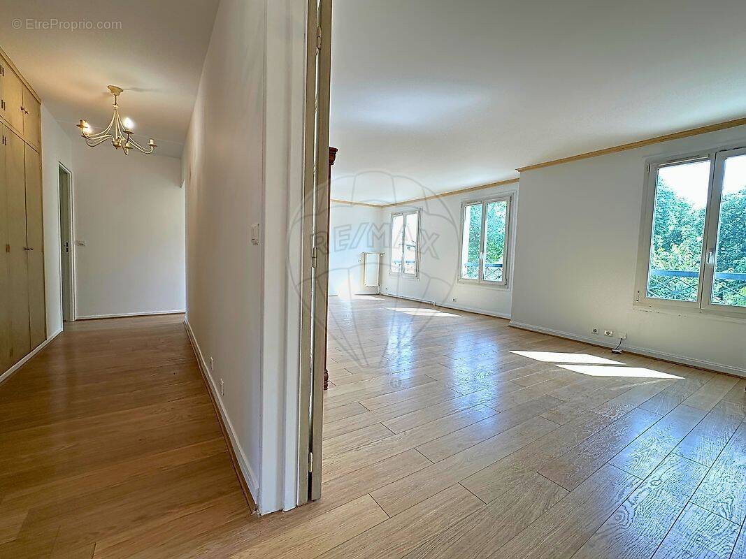 Appartement à SENLIS