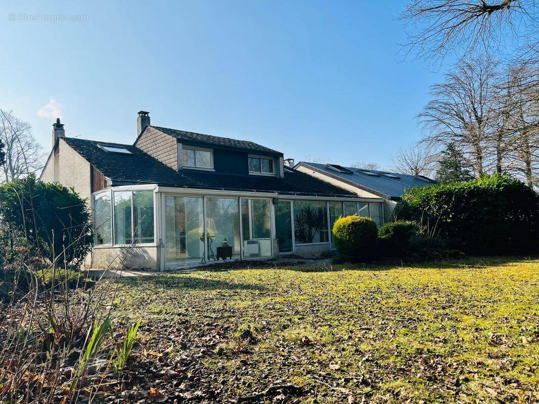 Maison à L&#039;ISLE-ADAM