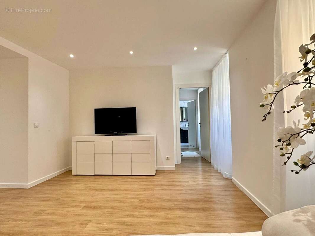 Appartement à CAP-D&#039;AIL