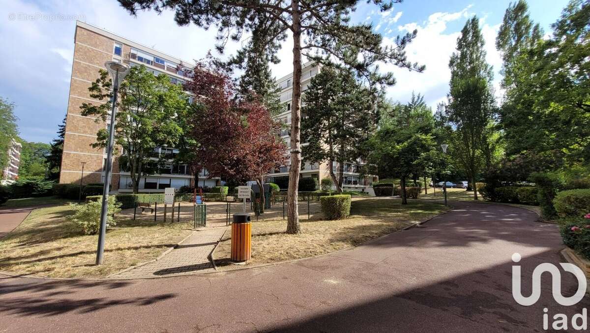 Photo 8 - Appartement à BRUNOY