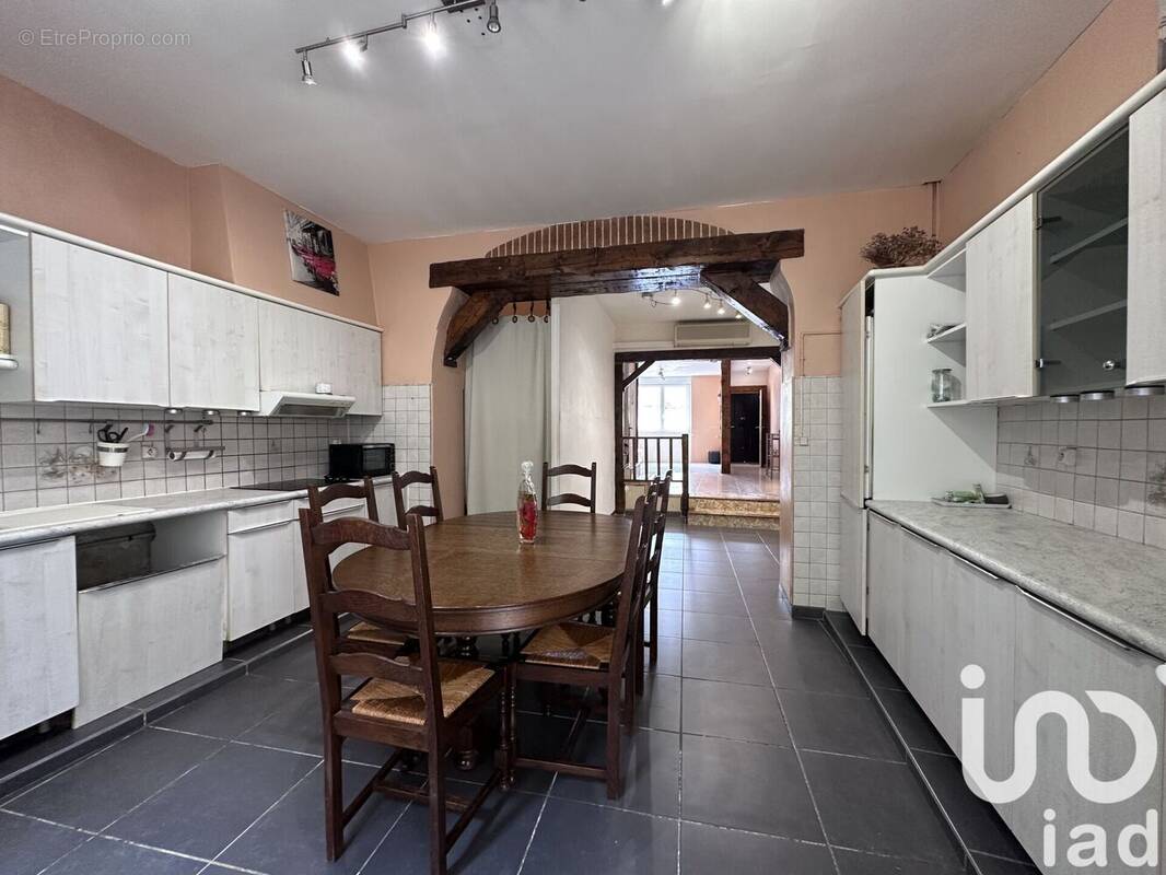Photo 1 - Maison à SIGEAN