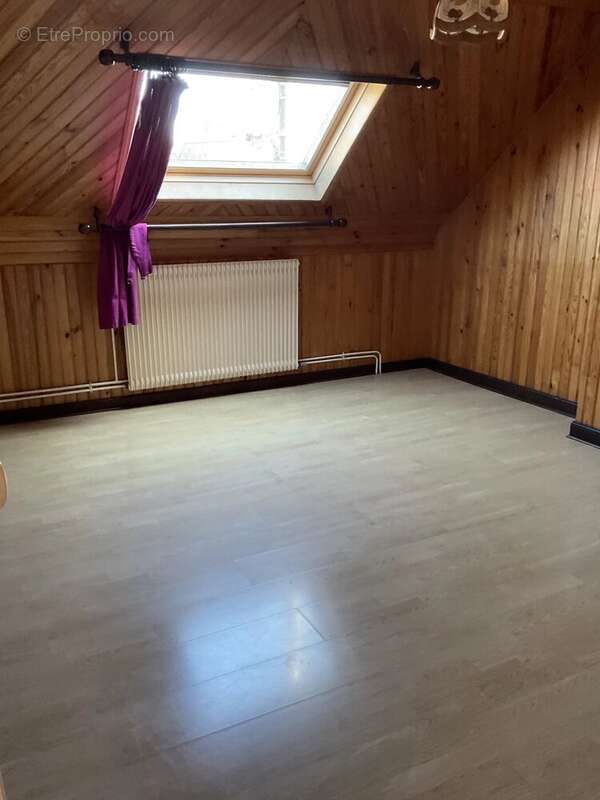 Maison à BERCK