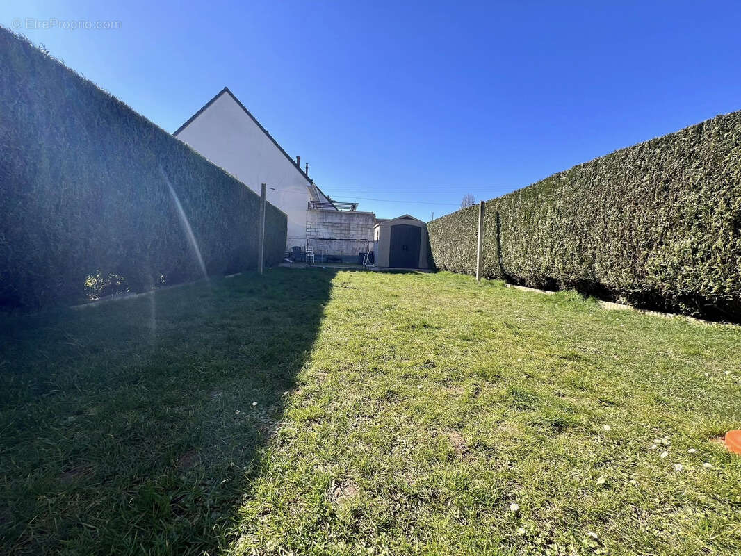 Maison à DIVION