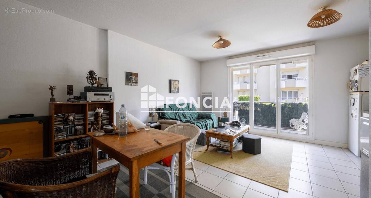 Appartement à BRUGES