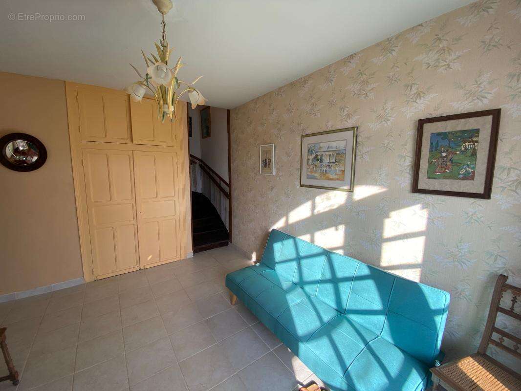 Maison à LE BUGUE