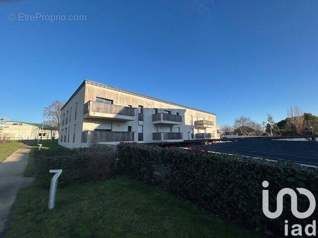 Photo 1 - Appartement à LA ROCHE-SUR-YON