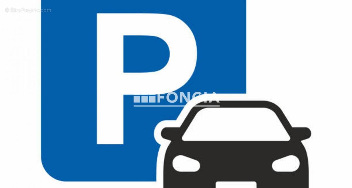 Parking à CHEVILLY-LARUE