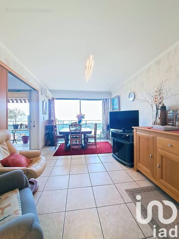 Photo 1 - Appartement à GAP