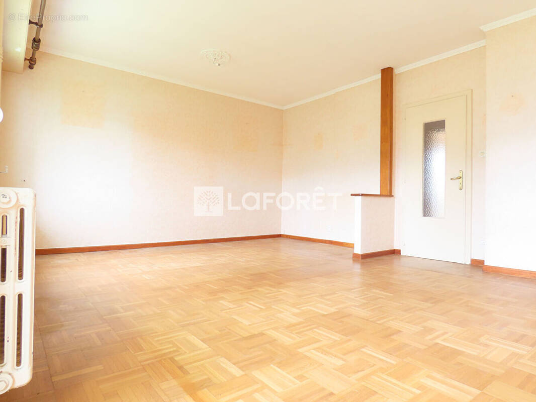 Appartement à ERSTEIN