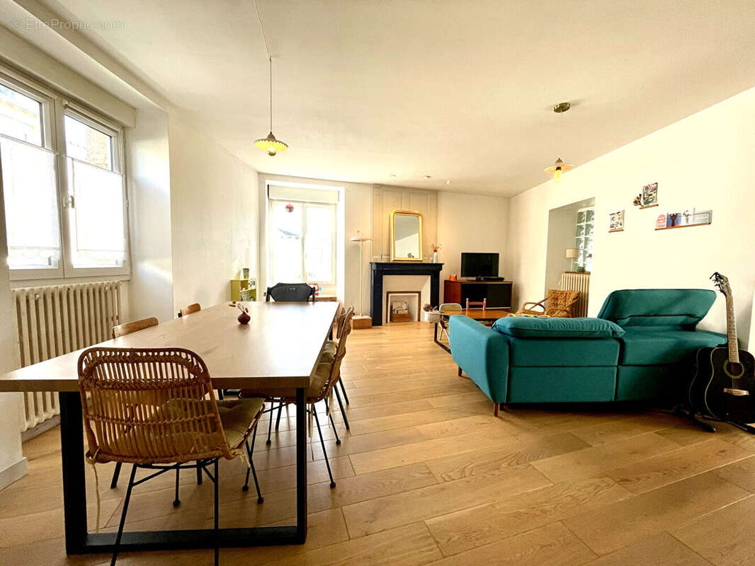 Maison à LANESTER
