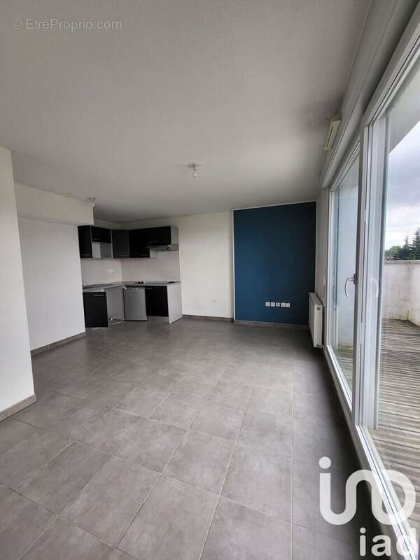 Photo 9 - Appartement à TOULOUSE