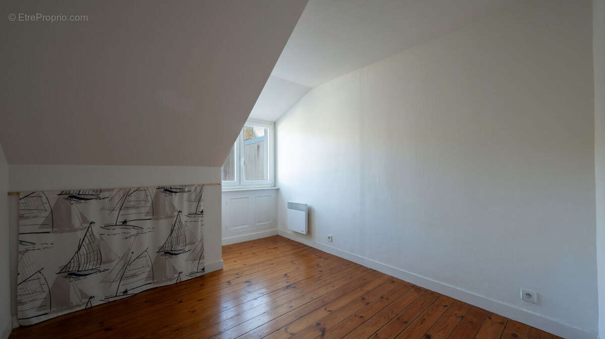 Appartement à GUILVINEC