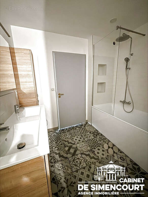 Appartement à AMIENS