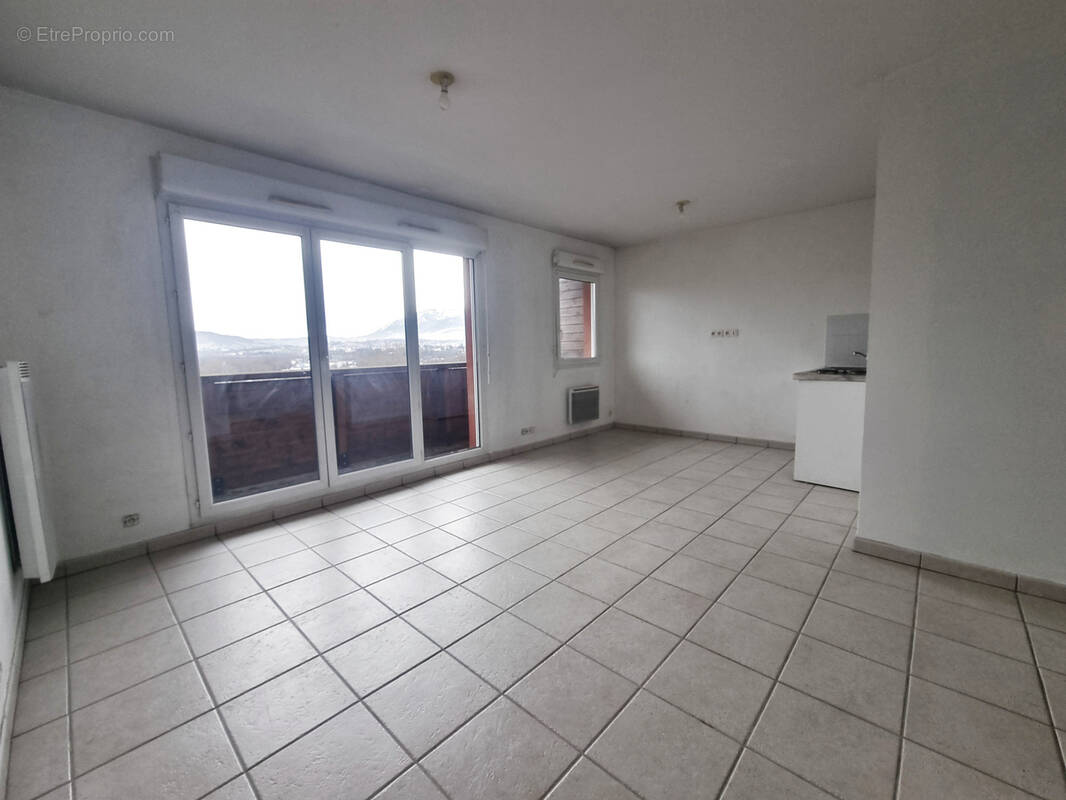 Appartement à ANNECY