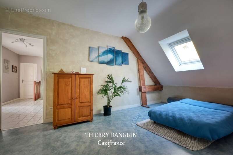 Maison à MEULAN
