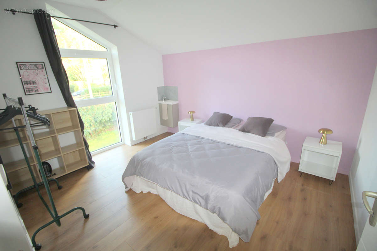 Maison à LE TOUQUET-PARIS-PLAGE