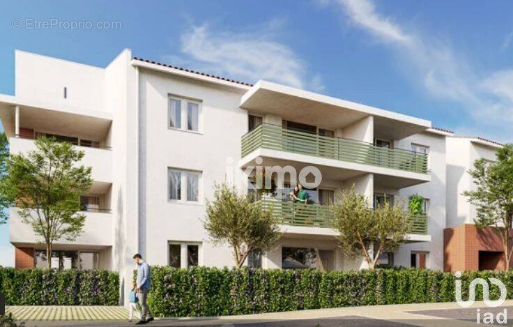 Photo 1 - Appartement à CASTELNAUDARY