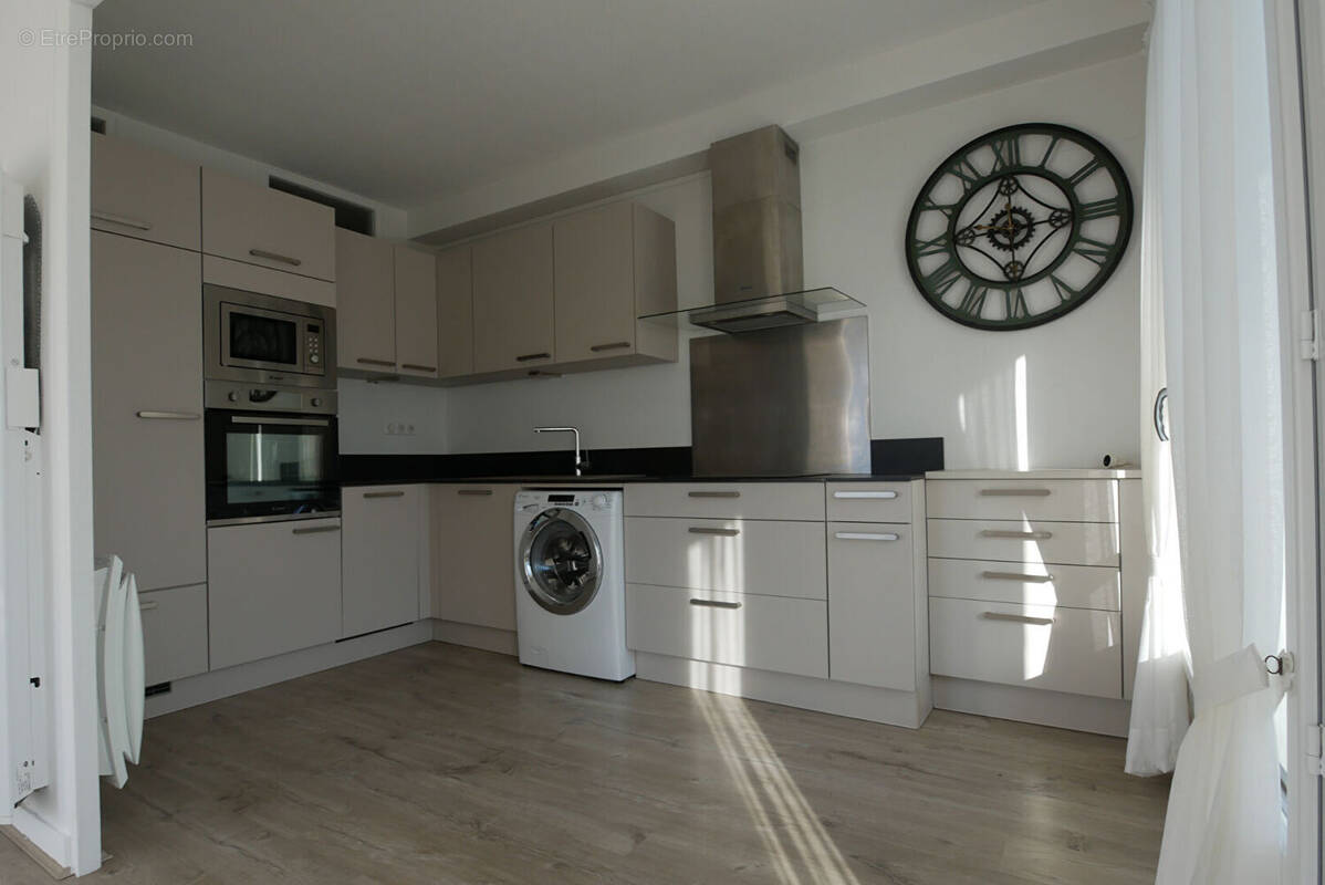 Appartement à LA BAULE-ESCOUBLAC
