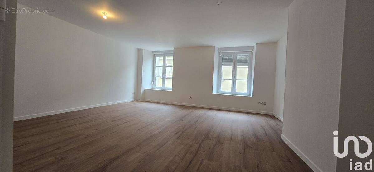 Photo 1 - Maison à TROISSY