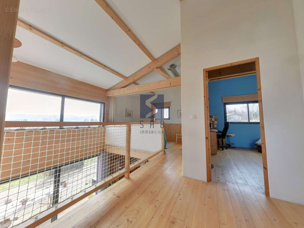 Maison à ALLEX