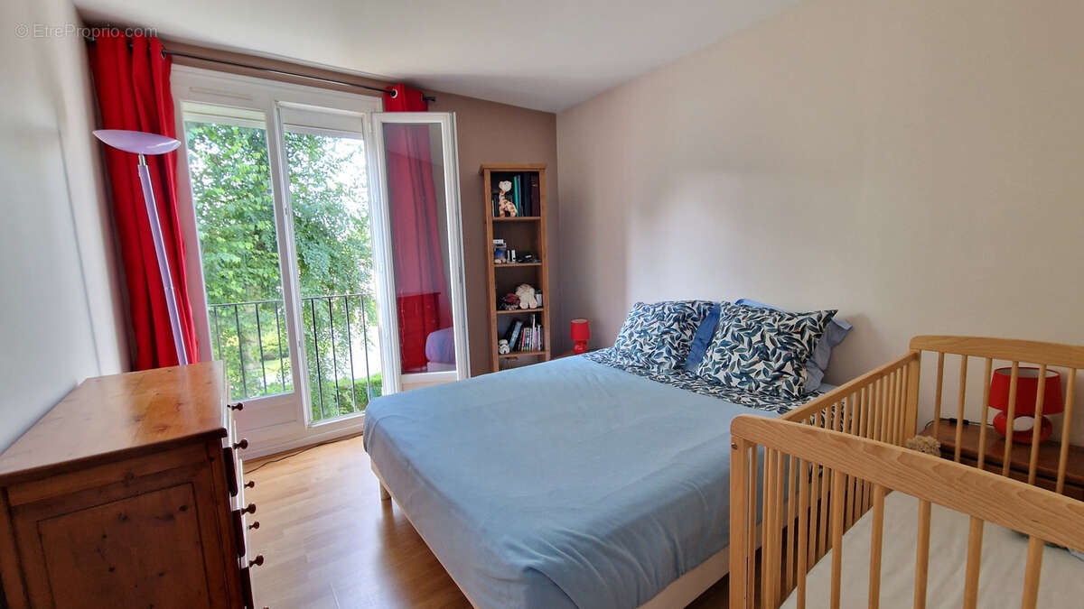 Maison à PLAILLY