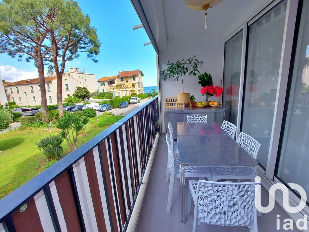 Photo 8 - Appartement à ROQUEBRUNE-CAP-MARTIN