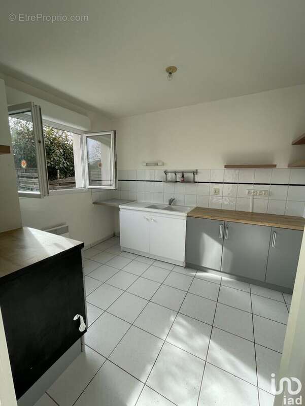 Photo 3 - Maison à SAINT-AUBIN-DE-MEDOC